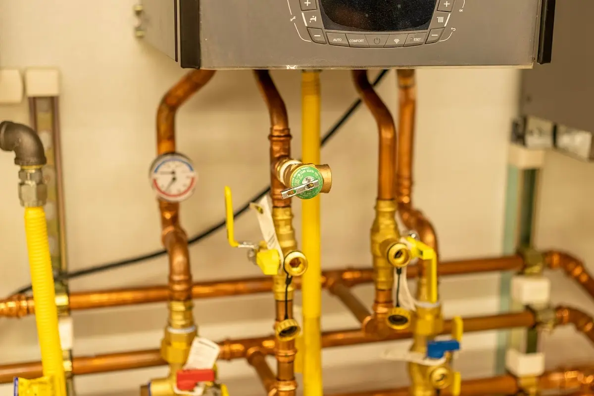 Licensed technician providing Emergency Plumbing for a homeowner in Lakeland Highlands